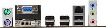 MSI 760GM-P34 (FX)